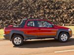 Fiat Strada Adventure CD 2009 года